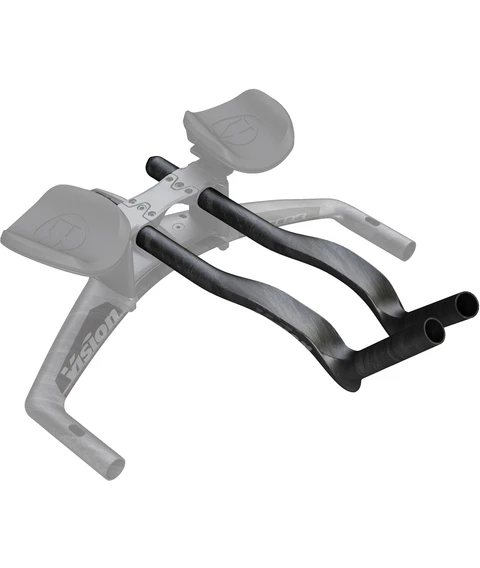 VISION Prolunghe Speed J-BEND V3123 B1